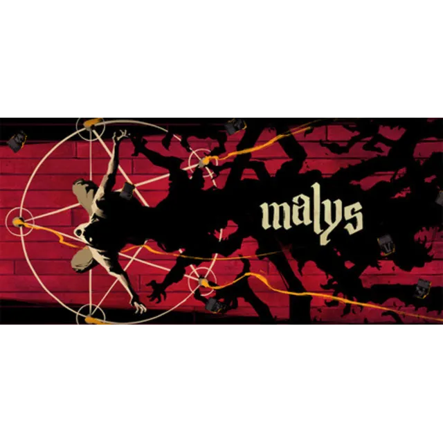 Malys STEAM | GLOBAL | Моментальная выдача