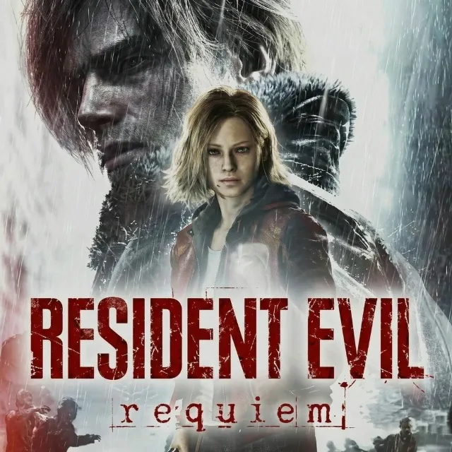 🎮 Resident Evil Requiem | Xbox | РОССИЯ + ГЛОБАЛ 🌍 | АВТОВЫДАЧА ⚡