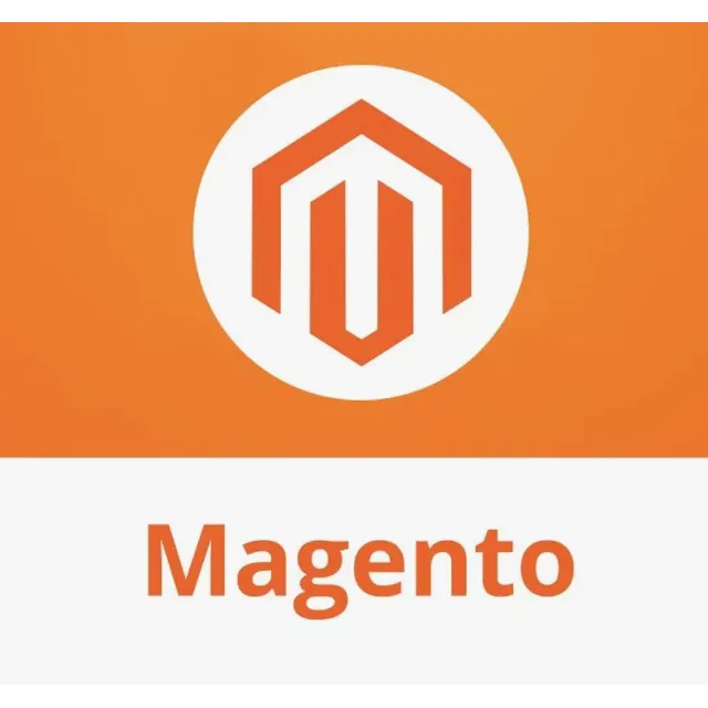 База сайтов на Magento  - (Сентябрь 2026)