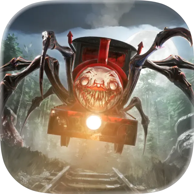 Choo-Choo Charles НАВСЕГДА на ВАШ АККАУНТ iPhone ios AppStore iPad iTunes Apple