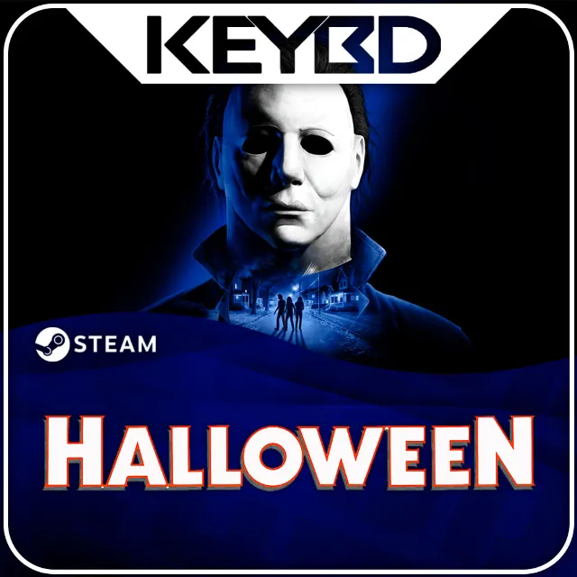 Halloween: The Game · Standard/Deluxe · STEAM RU · АВТО