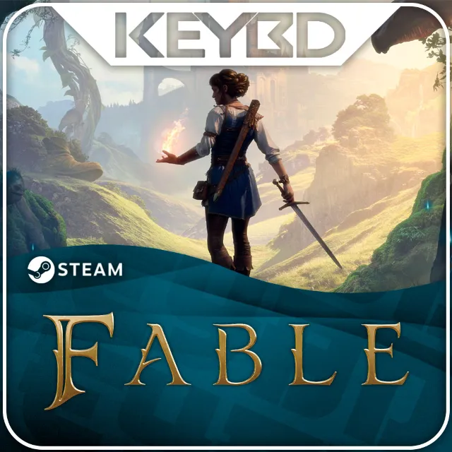 Fable (2026) · Standard/Premium · STEAM RU · АВТО