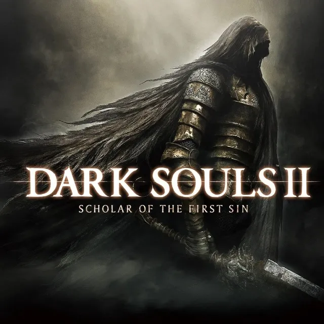 Dark Souls 2: Scholar of the First Sin (Steam/Ключ/ Весь мир)