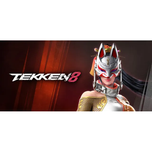 Tekken 8 / Steam Ключ / РФ+СНГ | АВТОВЫДАЧА 24/7