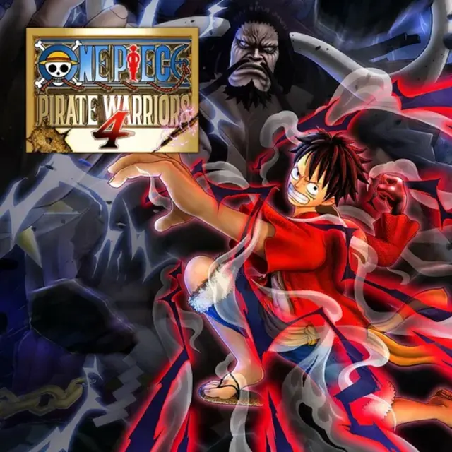 ONE PIECE: PIRATE WARRIORS 4 Legendary Edition / Steam Ключ / РФ+С… | АВТОВЫДАЧА 24/7