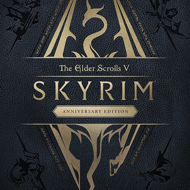 The Elder Scrolls V: Skyrim Anniversary / Steam Ключ / РФ+СНГ | АВТОВЫДАЧА 24/7