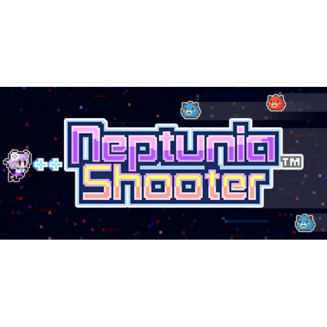 Neptunia Shooter / Steam Ключ / РФ+СНГ | АВТОВЫДАЧА 24/7
