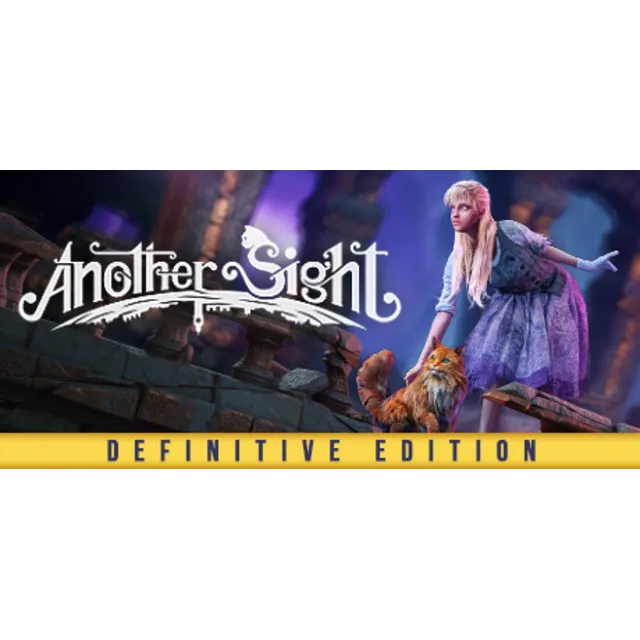 Another Sight / Steam Ключ / РФ+СНГ | АВТОВЫДАЧА 24/7
