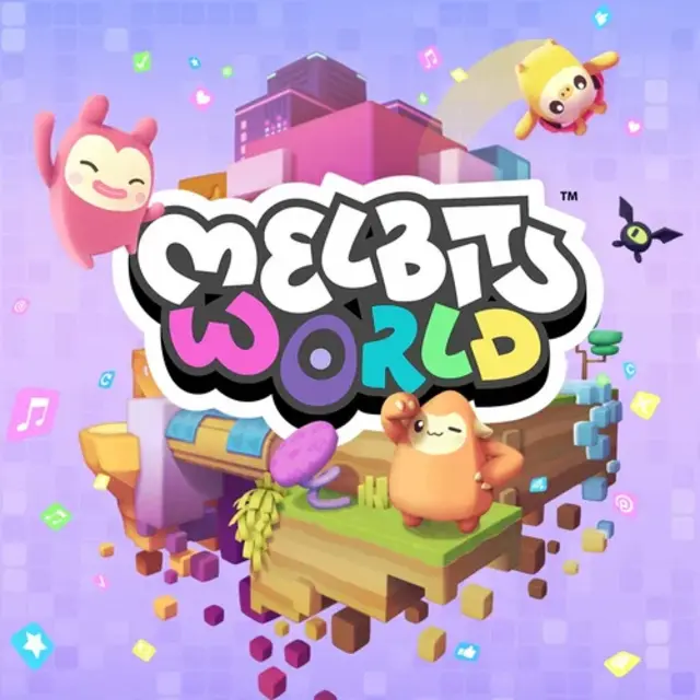 Melbits World / Steam Ключ / РФ+СНГ | АВТОВЫДАЧА 24/7