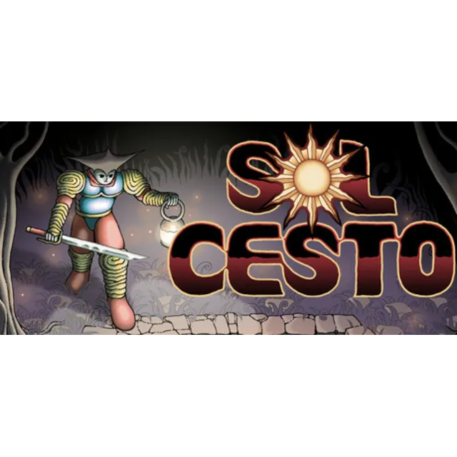 Sol Cesto / Steam Ключ / РФ+СНГ | АВТОВЫДАЧА 24/7