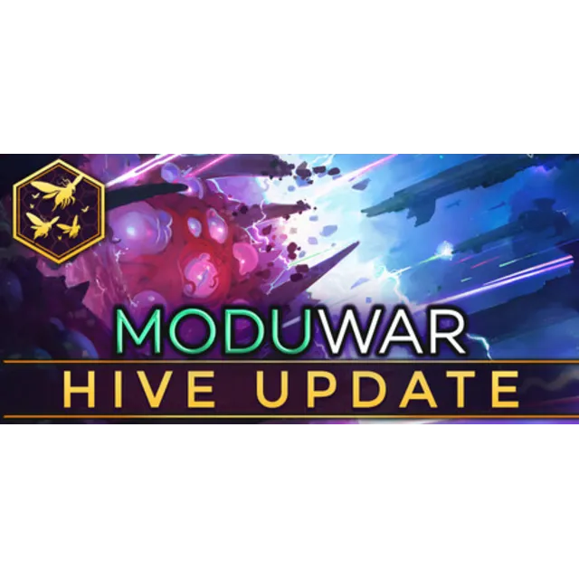 Moduwar / Steam Ключ / РФ+СНГ | АВТОВЫДАЧА 24/7