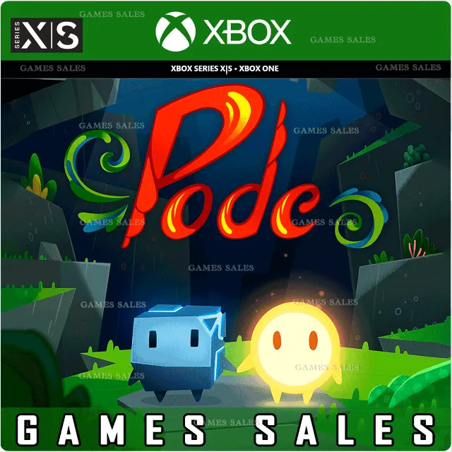✅❤️PODE❤️XBOX ONE|XS🔑КЛЮЧ✅