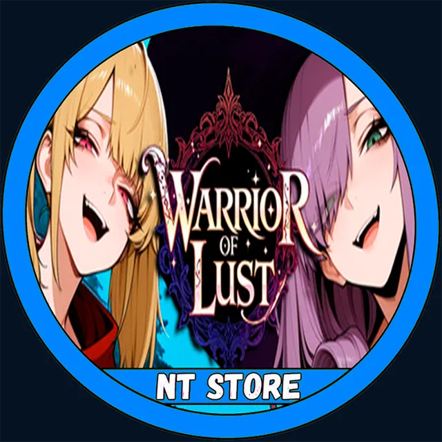 💎Warrior of Lust  Аккаунт c игрой  + ИГРЫ STEAM✔️
