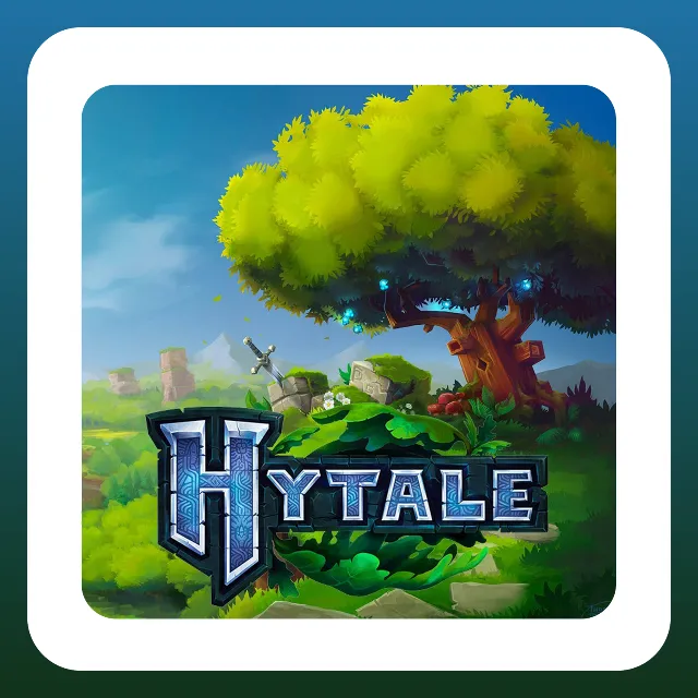 HYTALE \ ОФИЦИАЛЬНАЯ ПОКУПКА НА ВАШ АККАУНТ \ ЛЮБОЙ РЕГИОН