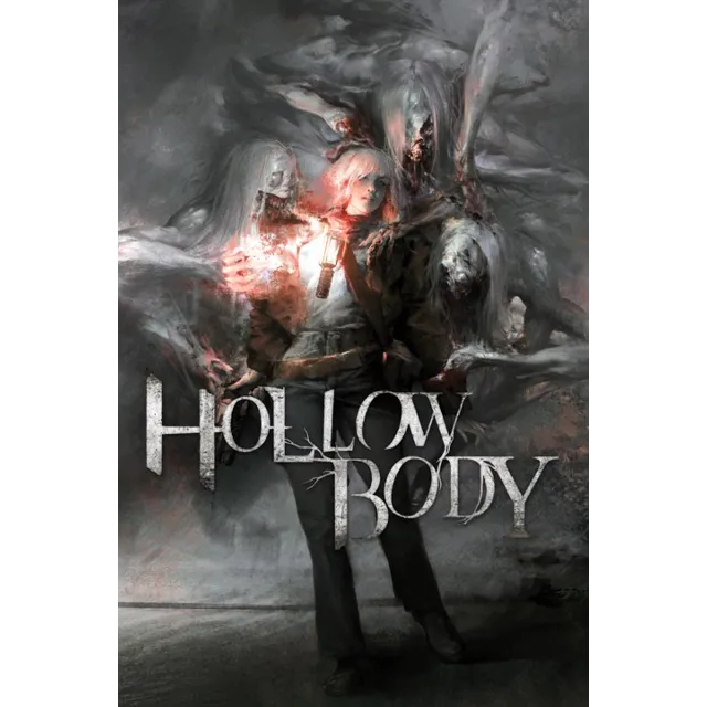 ✅ Hollowbody Xbox Series X|S активация