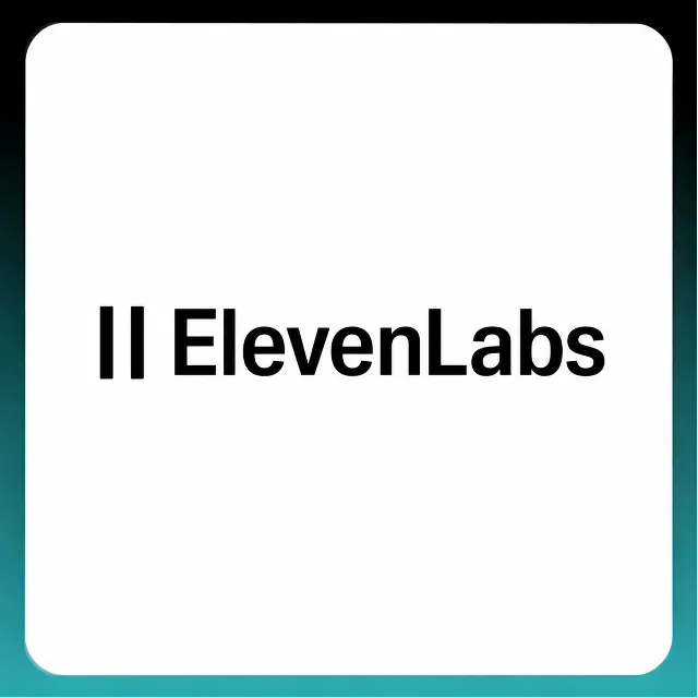 1-12 МЕСЯЦЕВ ПОДПИСКИ ELEVENLABS / НА ВАШ АККАУНТ