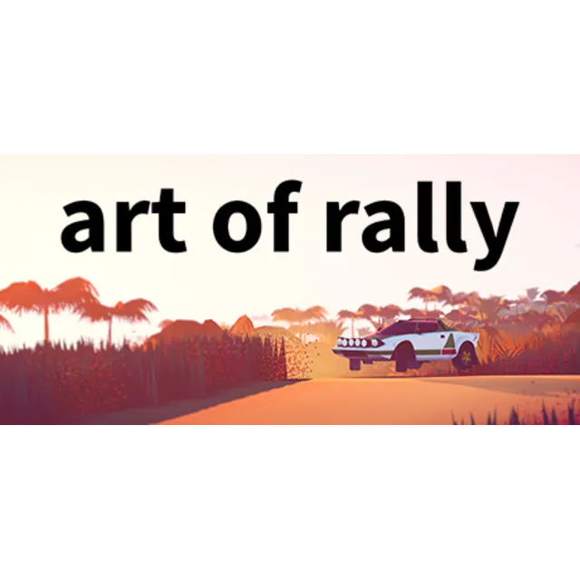 Art of Rally Steam | GLOBAL | Моментальная выдача