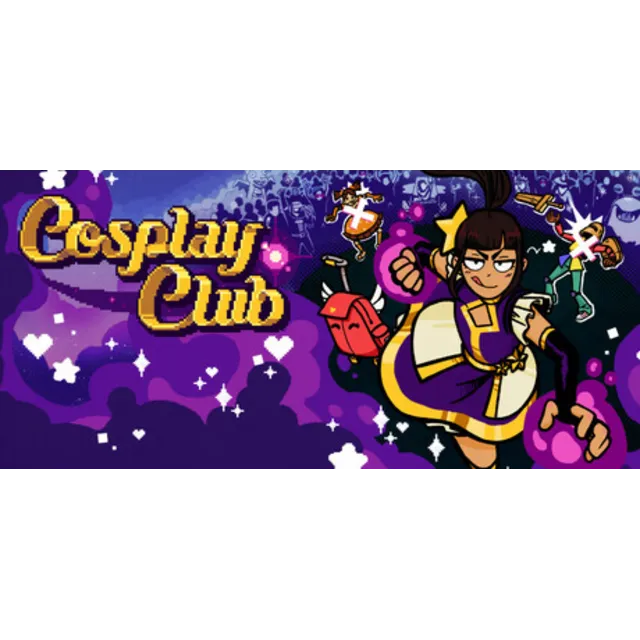 Cosplay Club / Steam Ключ / Все регионы | АВТОВЫДАЧА 24/7