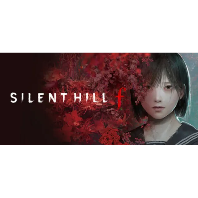 Silent Hill F / Steam Ключ / Европейский союз | АВТОВЫДАЧА 24/7