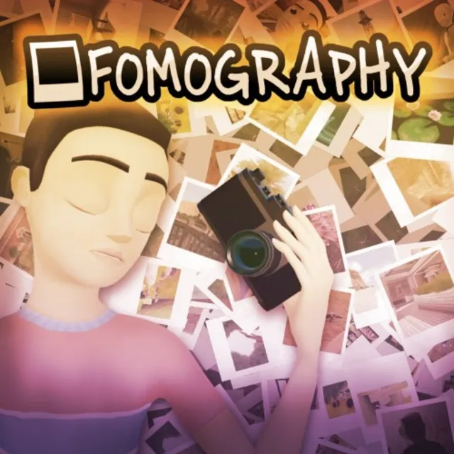 Fomography / Steam Ключ / РФ+СНГ | АВТОВЫДАЧА 24/7