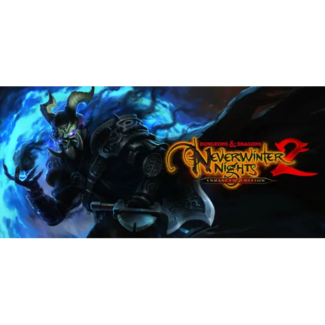 Dungeons &amp; Dragons Neverwinter Nights 2: Enhanced / Steam Ключ / Е… | АВТОВЫДАЧА 24/7