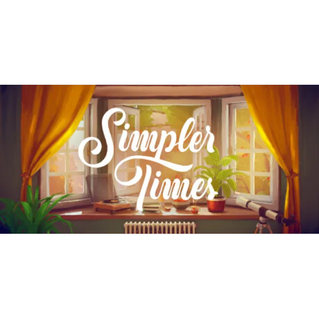 Simpler Times / Steam Ключ / РФ+СНГ | АВТОВЫДАЧА 24/7