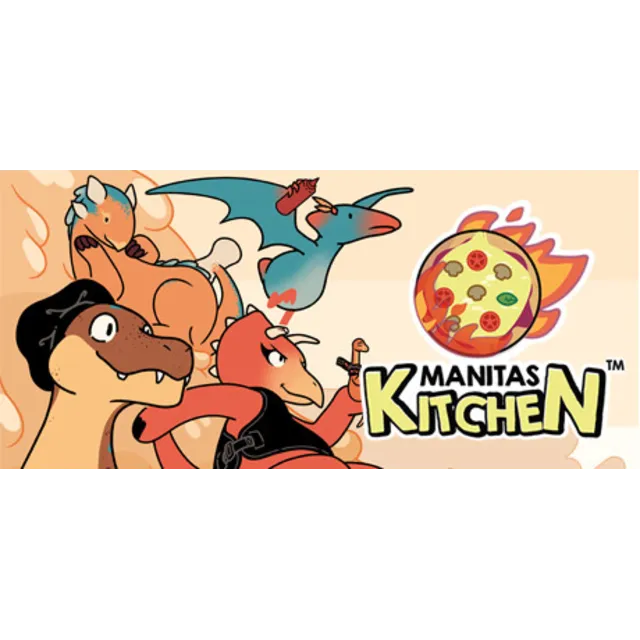 Manitas Kitchen / Steam Ключ / Все регионы | АВТОВЫДАЧА 24/7