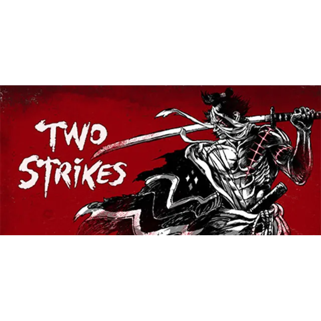 Two Strikes / Steam Ключ / Все регионы | АВТОВЫДАЧА 24/7
