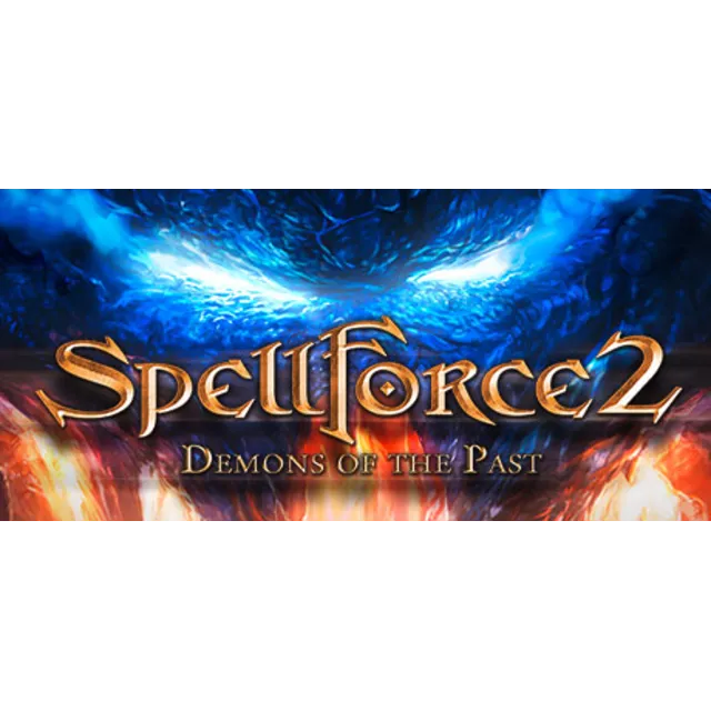 SpellForce 2 - Demons of the Past / Steam Ключ / Все регионы | АВТОВЫДАЧА 24/7