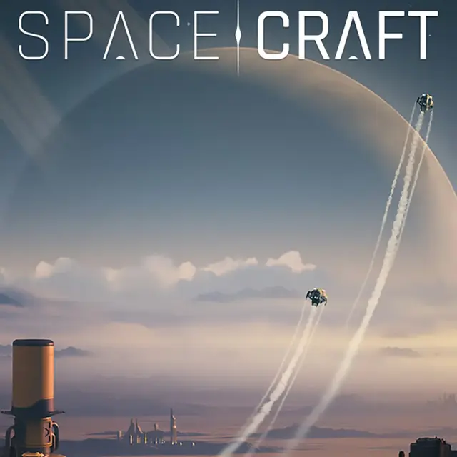 SpaceCraft (Аренда аккаунта Steam) Онлайн
