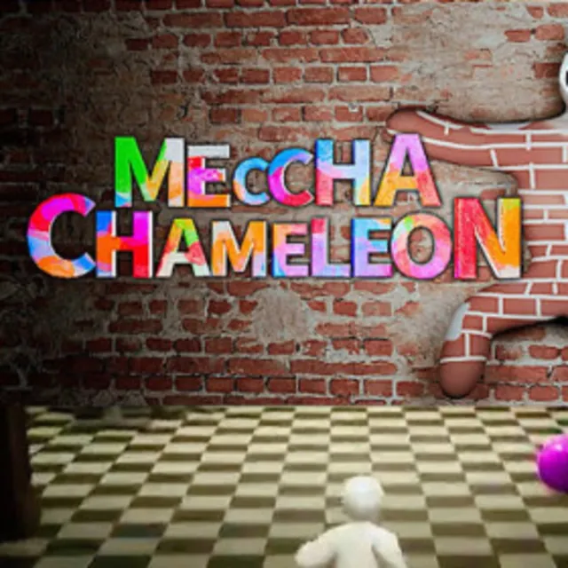 MECCHA CHAMELEON (Аренда аккаунта Steam 7 дней) Онлайн