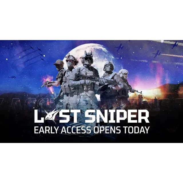 🔴Epic✅Last Sniper аккаунт+почта💜