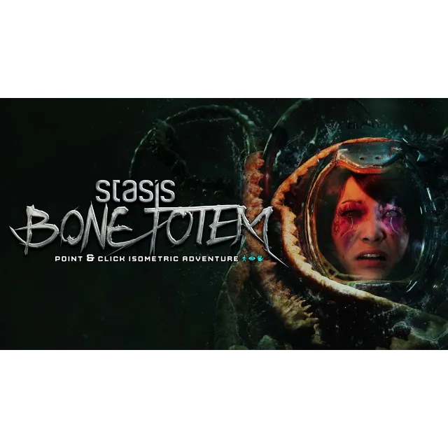 🔴Epic✅STASIS : BONE TOTEM аккаунт+почта💜