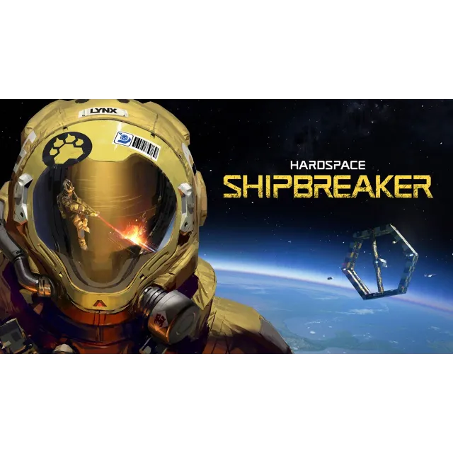🔴Epic✅Hardspace: Shipbreaker аккаунт+почта💜