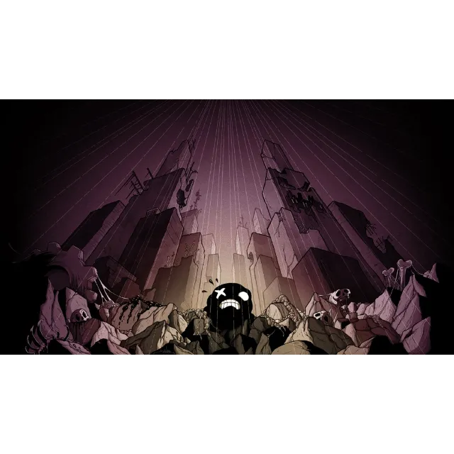 🔴Epic✅The End is Nigh аккаунт+почта💜