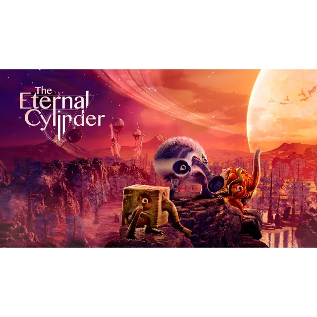 🔴Epic✅The Eternal Cylinder аккаунт+почта💜
