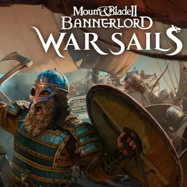 Mount &amp; Blade II: Bannerlord - War Sails DLC (Steam/ Ключ/ Европа)