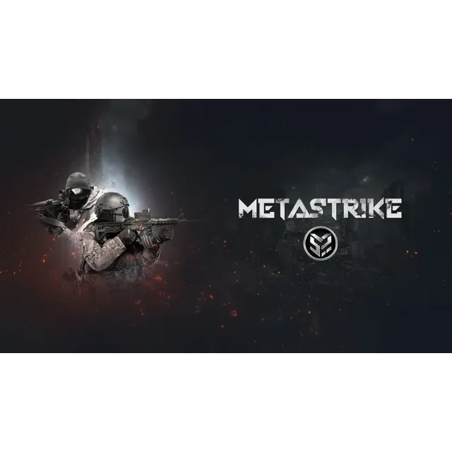 🔴Epic✅MetaStrike аккаунт+почта💜