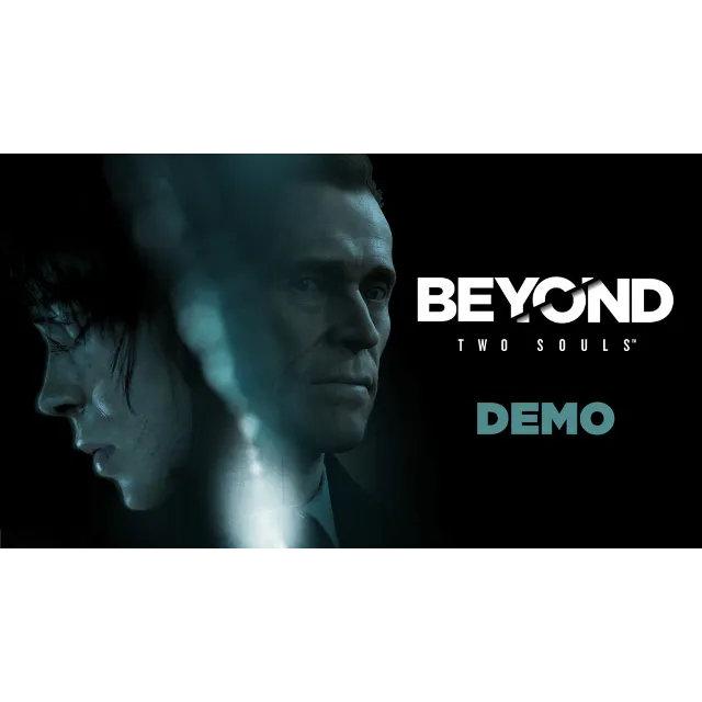 🔴Epic✅Beyond Two Souls (Demo) аккаунт+почта💜