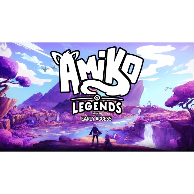 🔴Epic✅Seekers of Tokane аккаунт+почта💜