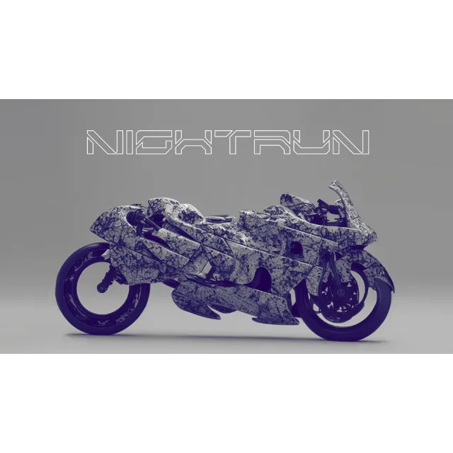 🔴Epic✅Night Run аккаунт+почта💜