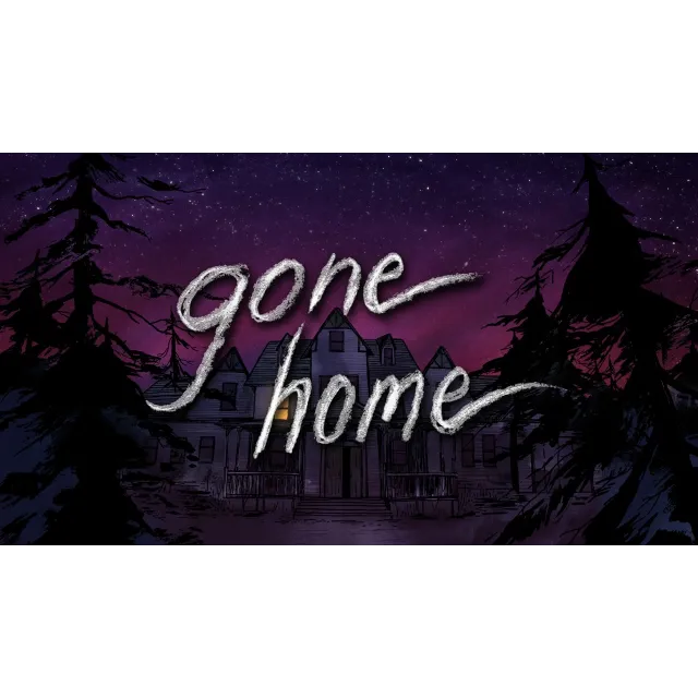🔴Epic✅Gone Home аккаунт+почта💜