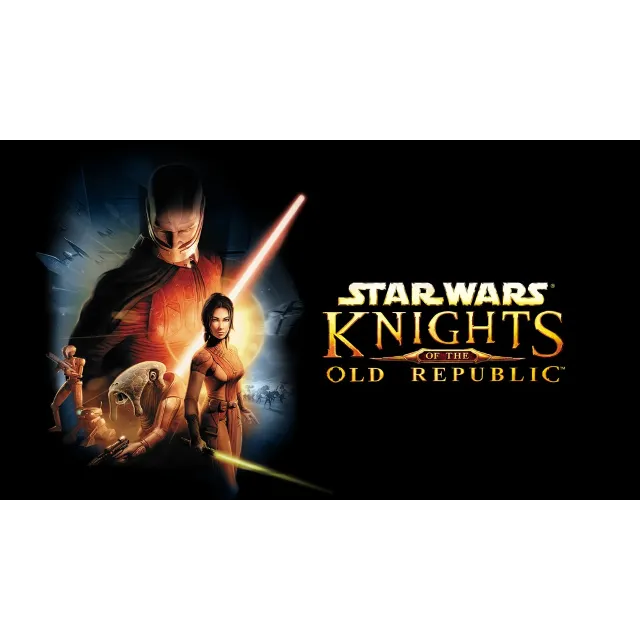 🔴Epic✅STAR WARS Knights of the Old Republic аккаунт+почта💜