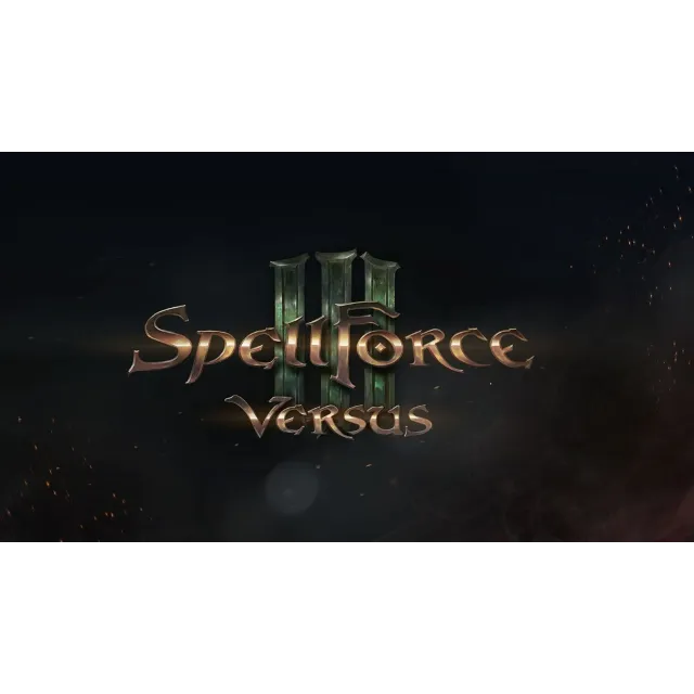 🔴Epic✅SpellForce 3: Versus аккаунт+почта💜