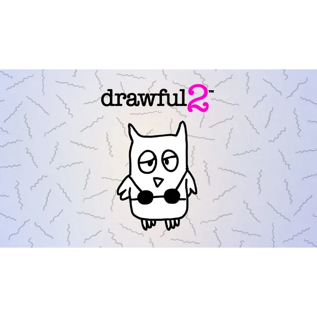 🔴Epic✅Drawful 2 аккаунт+почта💜