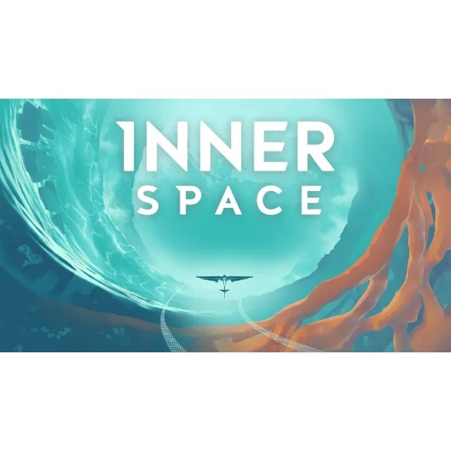 🔴Epic✅InnerSpace аккаунт+почта💜