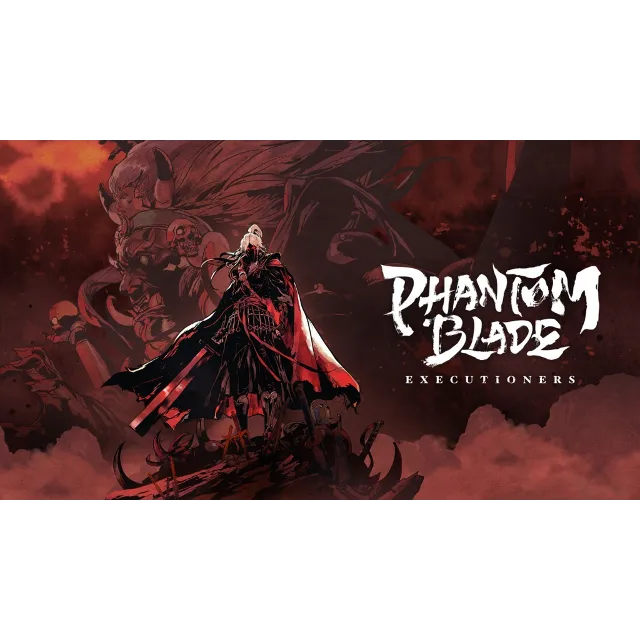 🔴Epic✅Phantom Blade Executioners BETA аккаунт+почта💜