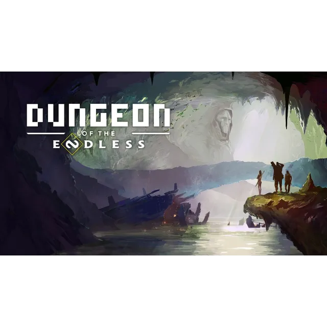 🔴Epic✅Dungeon of the Endless: Apogee аккаунт+почта💜