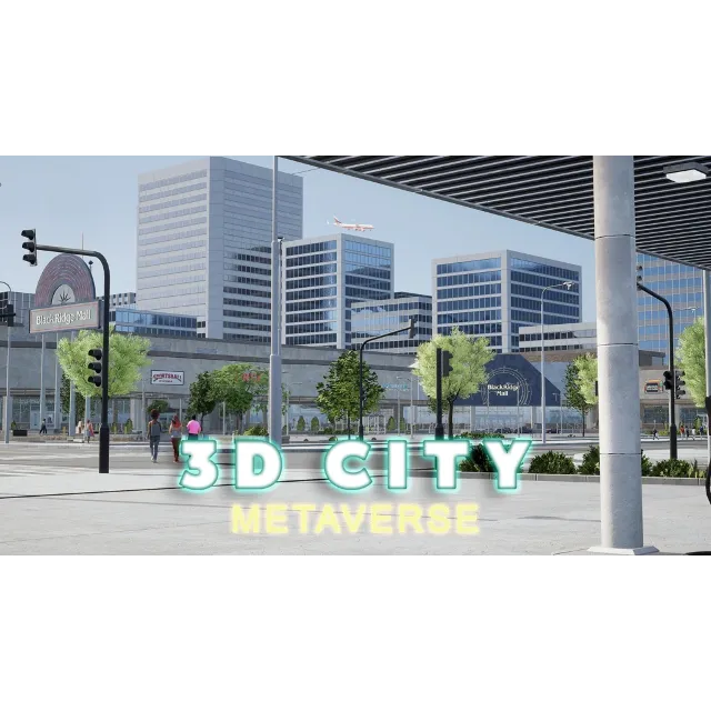 🔴Epic✅3D City аккаунт+почта💜