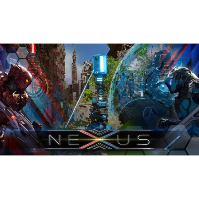 🔴Epic✅NEXUS аккаунт+почта💜